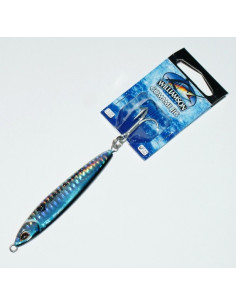 Williamson Gomame Jig 100g SBB